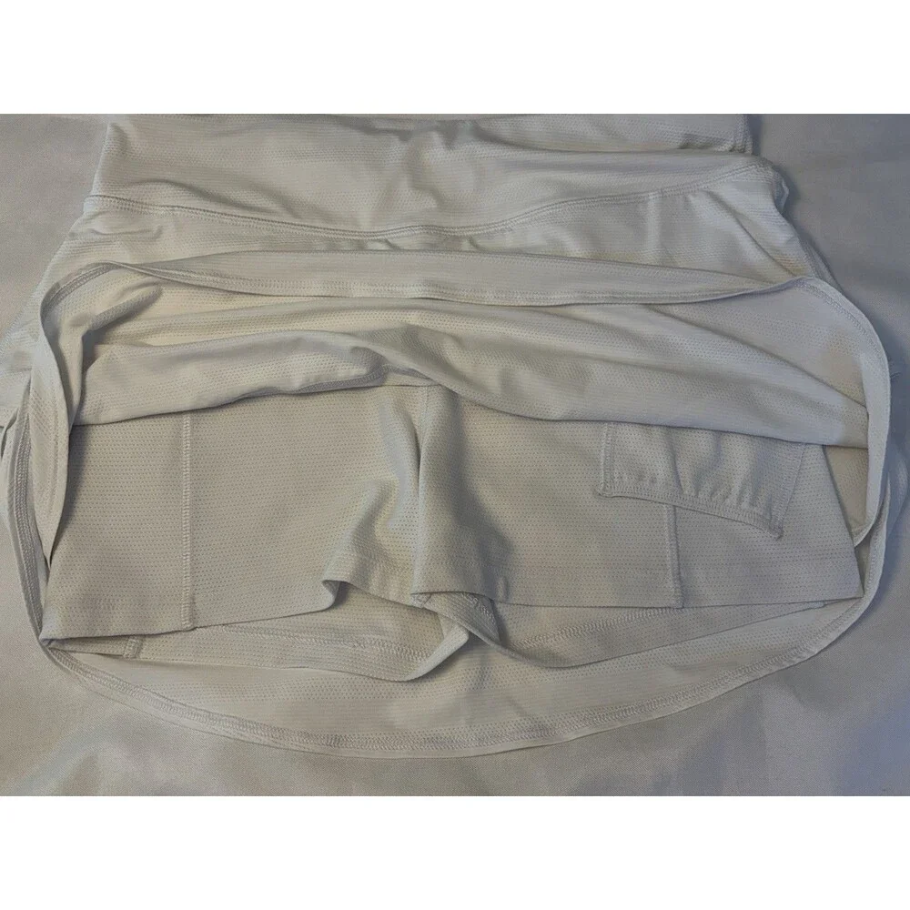 Athleta girl white